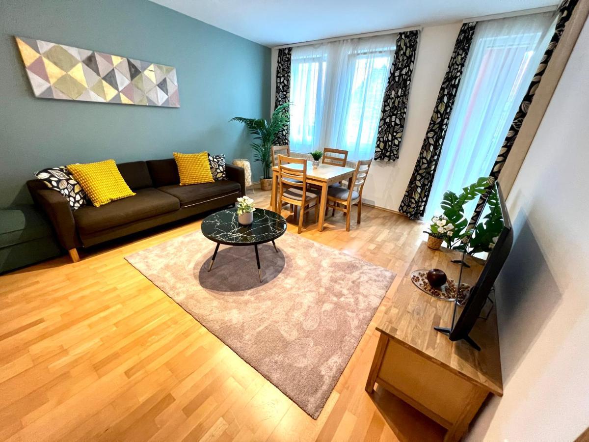 Akacfa 26 Apartment Budapest Exterior photo